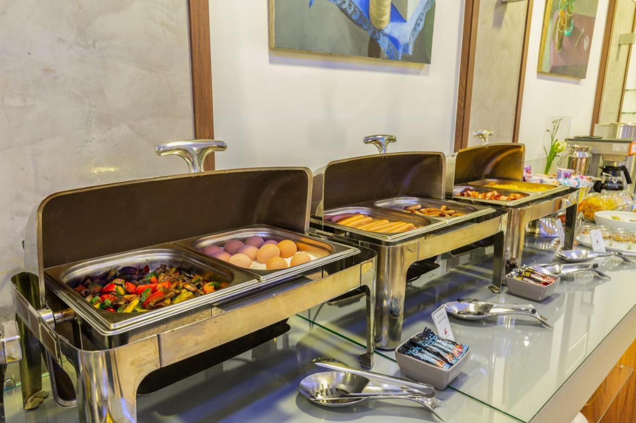 Hotel Poleczki Warsaw Airport 외부 사진