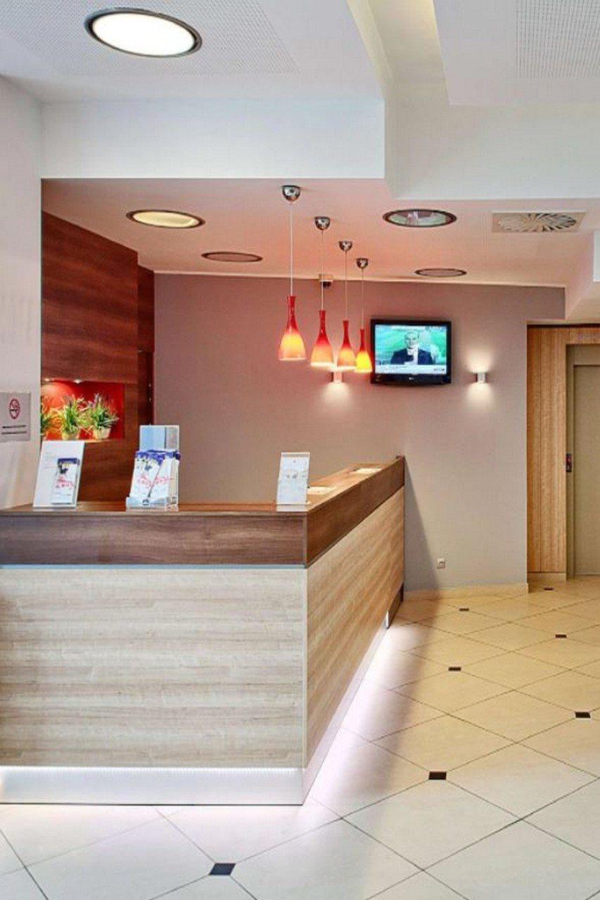 Hotel Poleczki Warsaw Airport 외부 사진