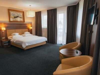 Hotel Poleczki Warsaw Airport 외부 사진